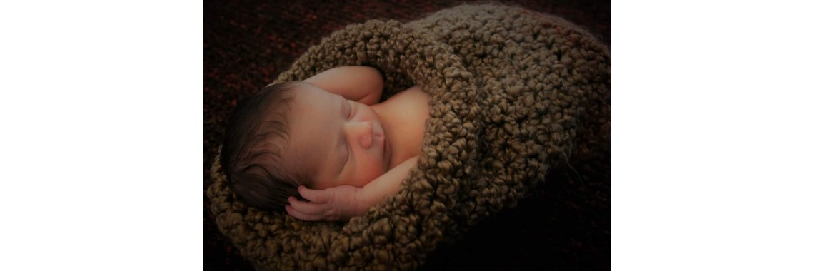 Baby Sophia Cocoon